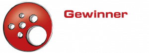 Siegel ÖFV Franchise Award Gewinner Franchise-Partner:in 2023