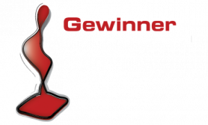 Siegel Gewinner ÖFV Franchise Award Franchise-Partner:in Newcomer 2020
