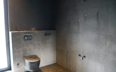 Rußentfernung nach Brand – Tipps, Methoden & Kosten